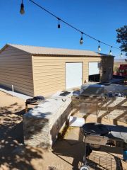 0 Midway, Lucerne Valley, CA 92356