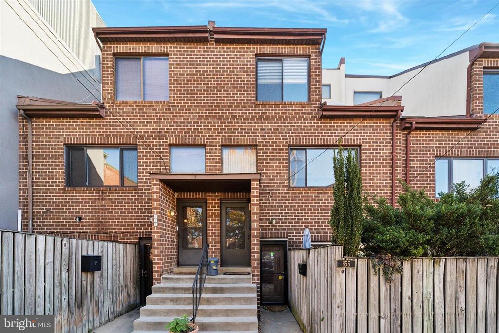 855 N 28TH ST #B, Philadelphia, PA 19130