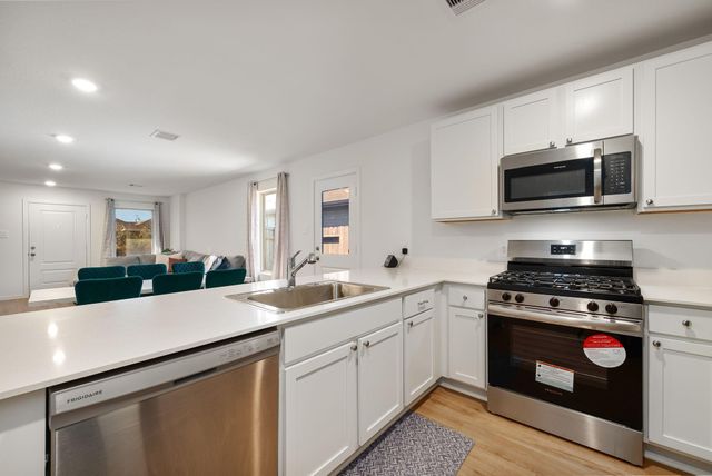 2625 Castille Valley Place, Conroe, TX 77301