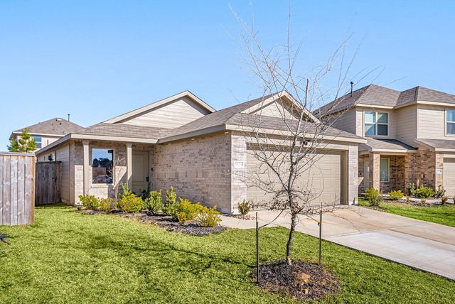 2625 Castille Valley Place, Conroe, TX 77301