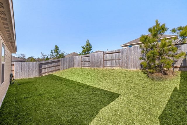 2625 Castille Valley Place, Conroe, TX 77301