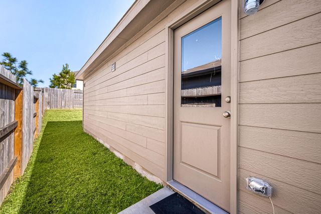 2625 Castille Valley Place, Conroe, TX 77301