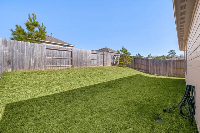 2625 Castille Valley Place, Conroe, TX 77301