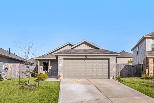2625 Castille Valley Place, Conroe, TX 77301
