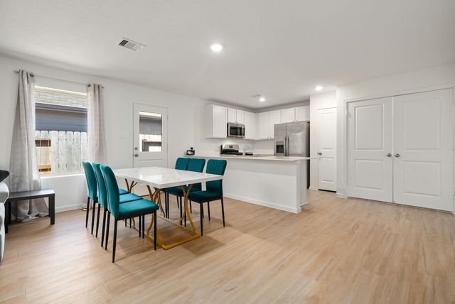 2625 Castille Valley Place, Conroe, TX 77301