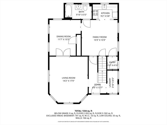 578 Plain St, Brockton, MA 02302