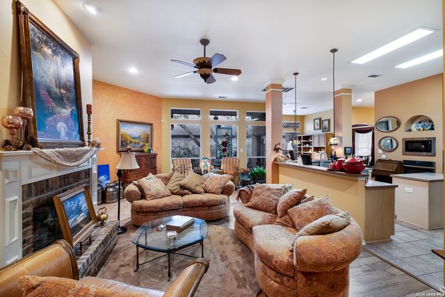 18710 ROGERS PASS, San Antonio, TX 78258