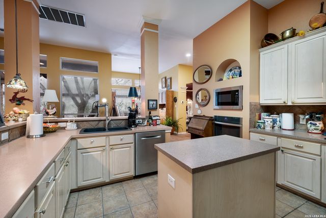 18710 ROGERS PASS, San Antonio, TX 78258