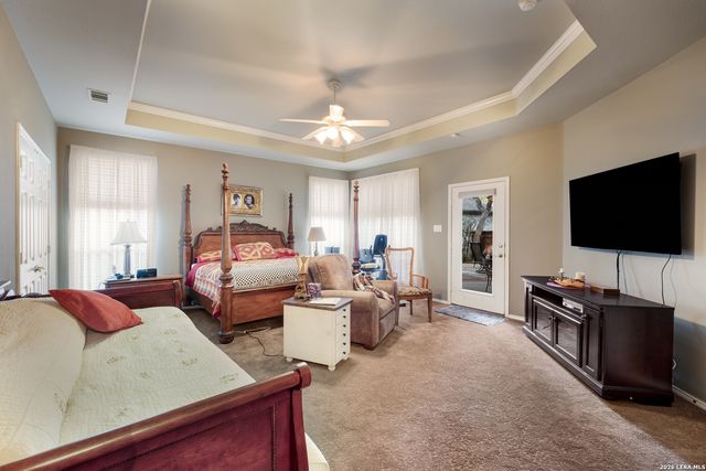 18710 ROGERS PASS, San Antonio, TX 78258