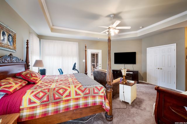 18710 ROGERS PASS, San Antonio, TX 78258