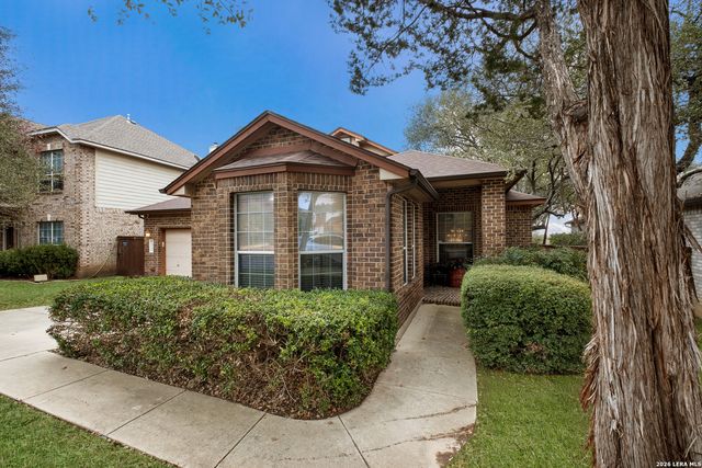 18710 ROGERS PASS, San Antonio, TX 78258