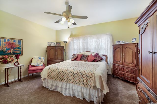 18710 ROGERS PASS, San Antonio, TX 78258