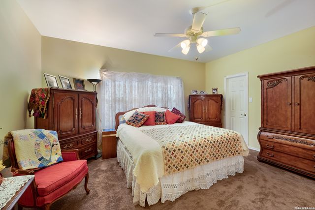 18710 ROGERS PASS, San Antonio, TX 78258