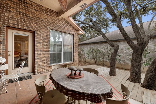 18710 ROGERS PASS, San Antonio, TX 78258