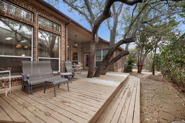 18710 ROGERS PASS, San Antonio, TX 78258