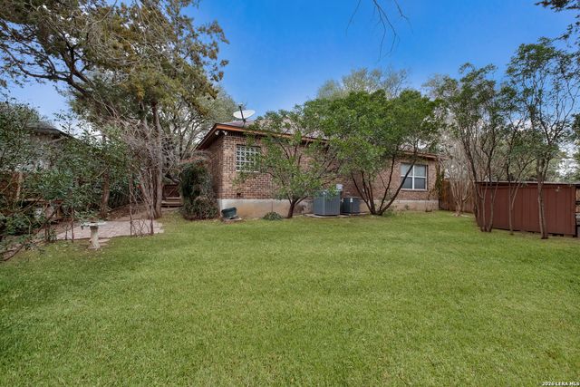 18710 ROGERS PASS, San Antonio, TX 78258