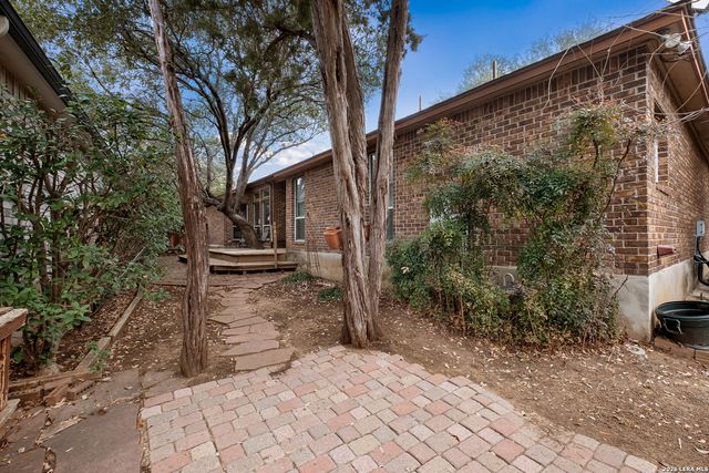 18710 ROGERS PASS, San Antonio, TX 78258