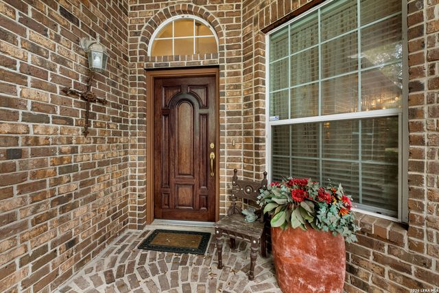 18710 ROGERS PASS, San Antonio, TX 78258