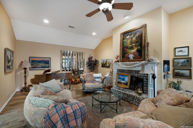 18710 ROGERS PASS, San Antonio, TX 78258