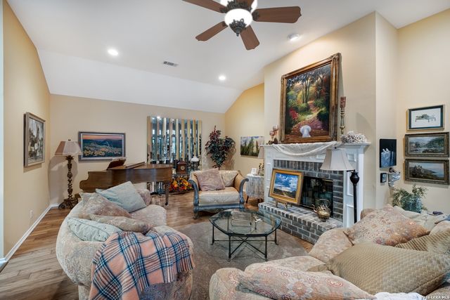 18710 ROGERS PASS, San Antonio, TX 78258