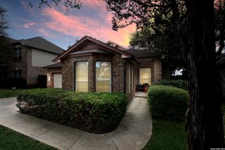 18710 ROGERS PASS, San Antonio, TX 78258