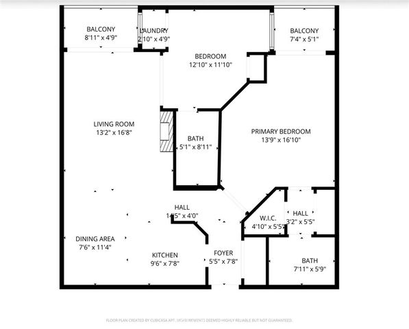 906 N Doheny 303, West Hollywood, CA 90069