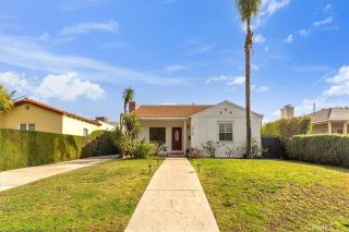 4710 Cartwright Avenue, Toluca Lake, CA 91602