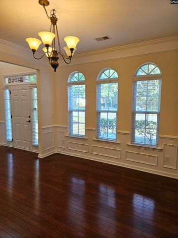 552 Abbeyhill Drive, Columbia, SC 29229