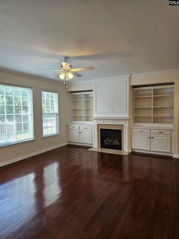 552 Abbeyhill Drive, Columbia, SC 29229