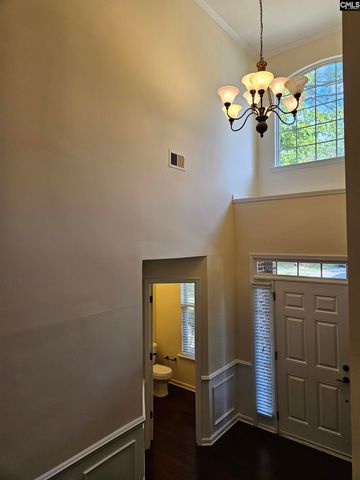 552 Abbeyhill Drive, Columbia, SC 29229