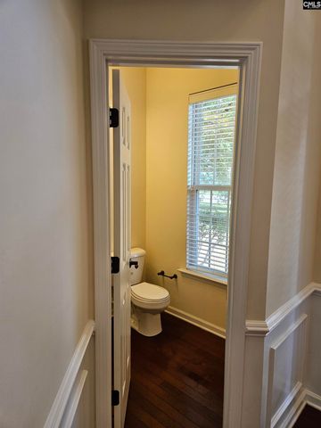 552 Abbeyhill Drive, Columbia, SC 29229