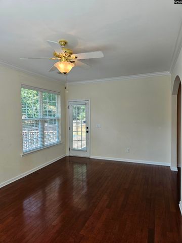 552 Abbeyhill Drive, Columbia, SC 29229