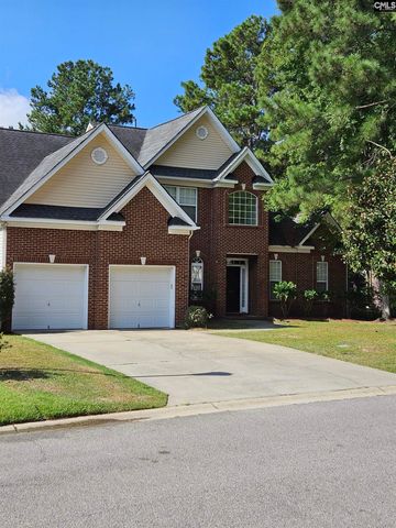 552 Abbeyhill Drive, Columbia, SC 29229