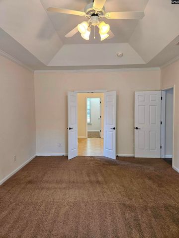 552 Abbeyhill Drive, Columbia, SC 29229