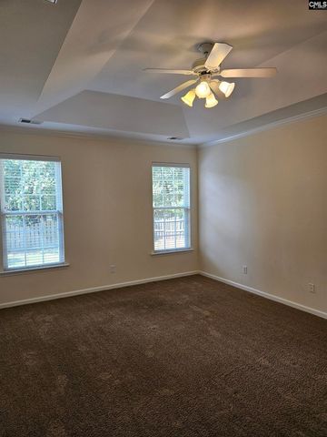 552 Abbeyhill Drive, Columbia, SC 29229