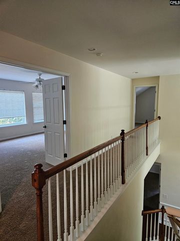 552 Abbeyhill Drive, Columbia, SC 29229