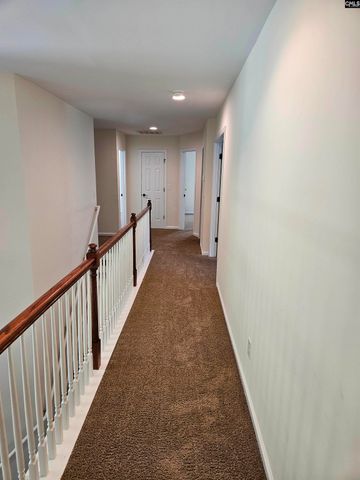 552 Abbeyhill Drive, Columbia, SC 29229