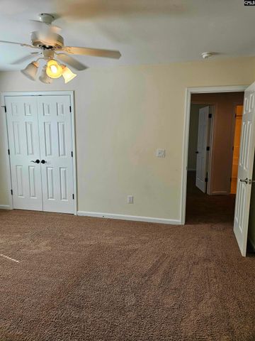 552 Abbeyhill Drive, Columbia, SC 29229