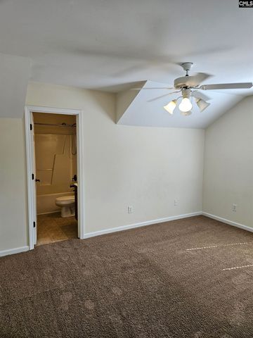 552 Abbeyhill Drive, Columbia, SC 29229