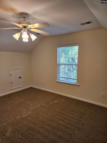 552 Abbeyhill Drive, Columbia, SC 29229