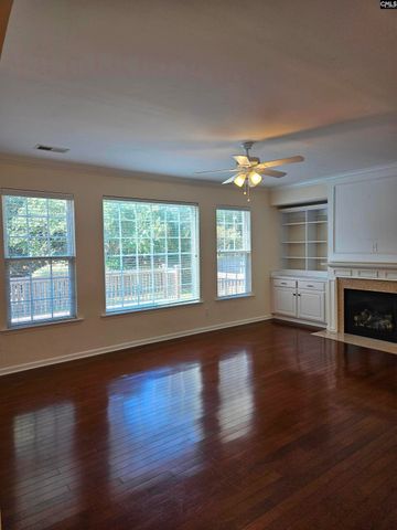 552 Abbeyhill Drive, Columbia, SC 29229