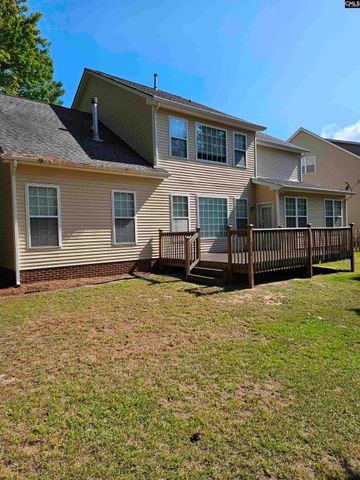 552 Abbeyhill Drive, Columbia, SC 29229