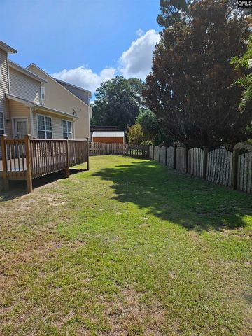 552 Abbeyhill Drive, Columbia, SC 29229
