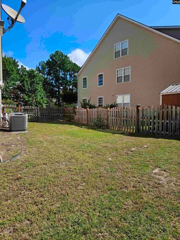 552 Abbeyhill Drive, Columbia, SC 29229