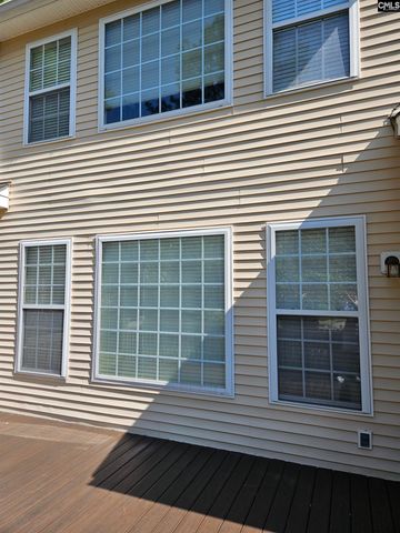 552 Abbeyhill Drive, Columbia, SC 29229