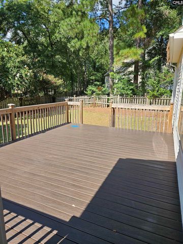 552 Abbeyhill Drive, Columbia, SC 29229