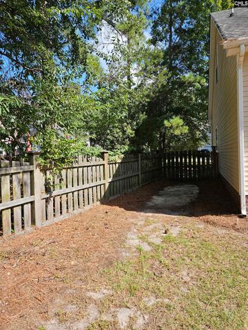 552 Abbeyhill Drive, Columbia, SC 29229