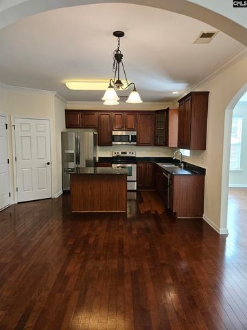 552 Abbeyhill Drive, Columbia, SC 29229
