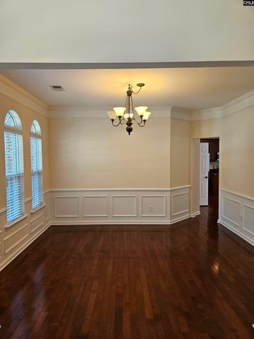 552 Abbeyhill Drive, Columbia, SC 29229