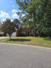 552 Abbeyhill Drive, Columbia, SC 29229